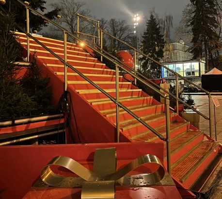 Sėkmingi metai: Inovatyvūs sprendimai statybų ir pramonės sektoriuose