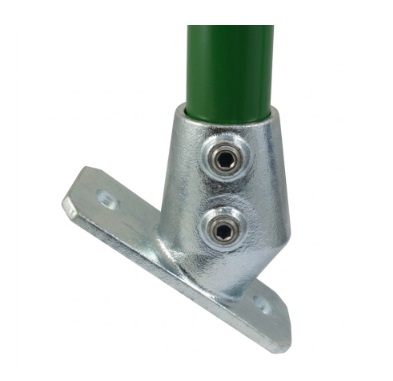 Reguliuojamo kampo padas 30°- 45°